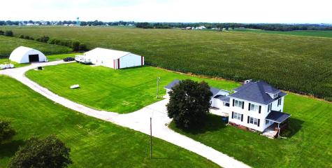 14271 200th Avenue Webster IA 52355