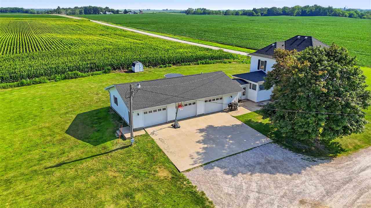 14271 200th Avenue Webster IA 52355