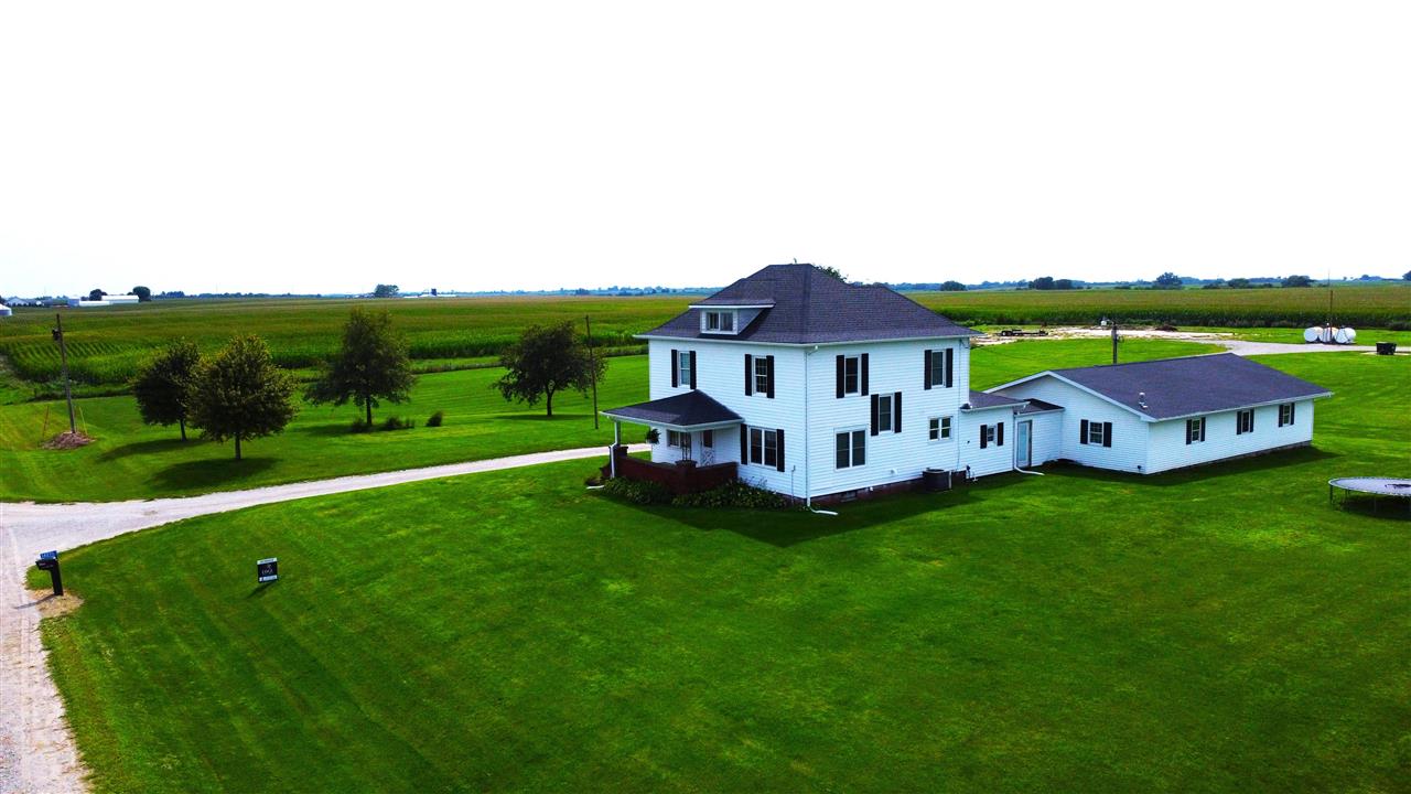 14271 200th Avenue Webster IA 52355