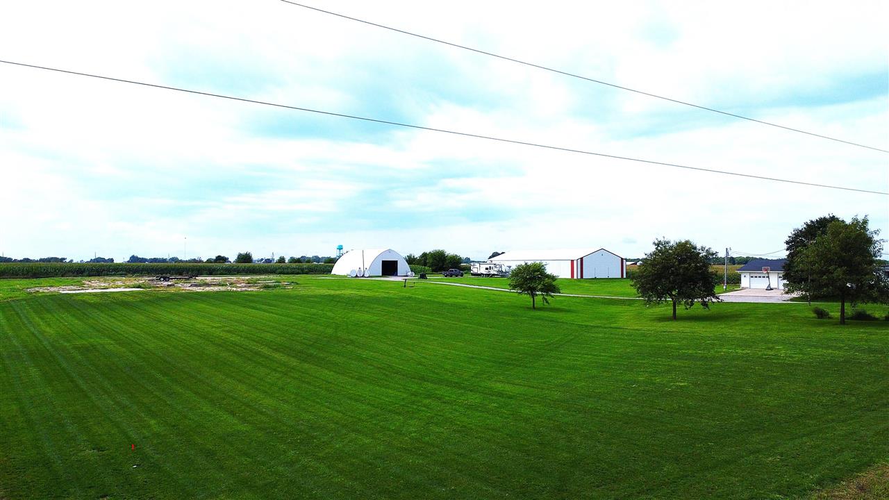 14271 200th Avenue Webster IA 52355