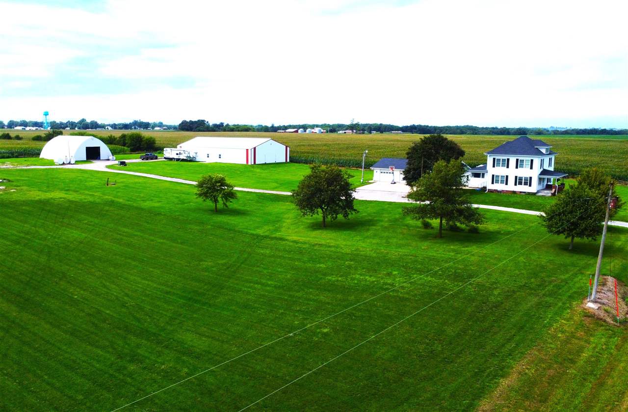 14271 200th Avenue Webster IA 52355
