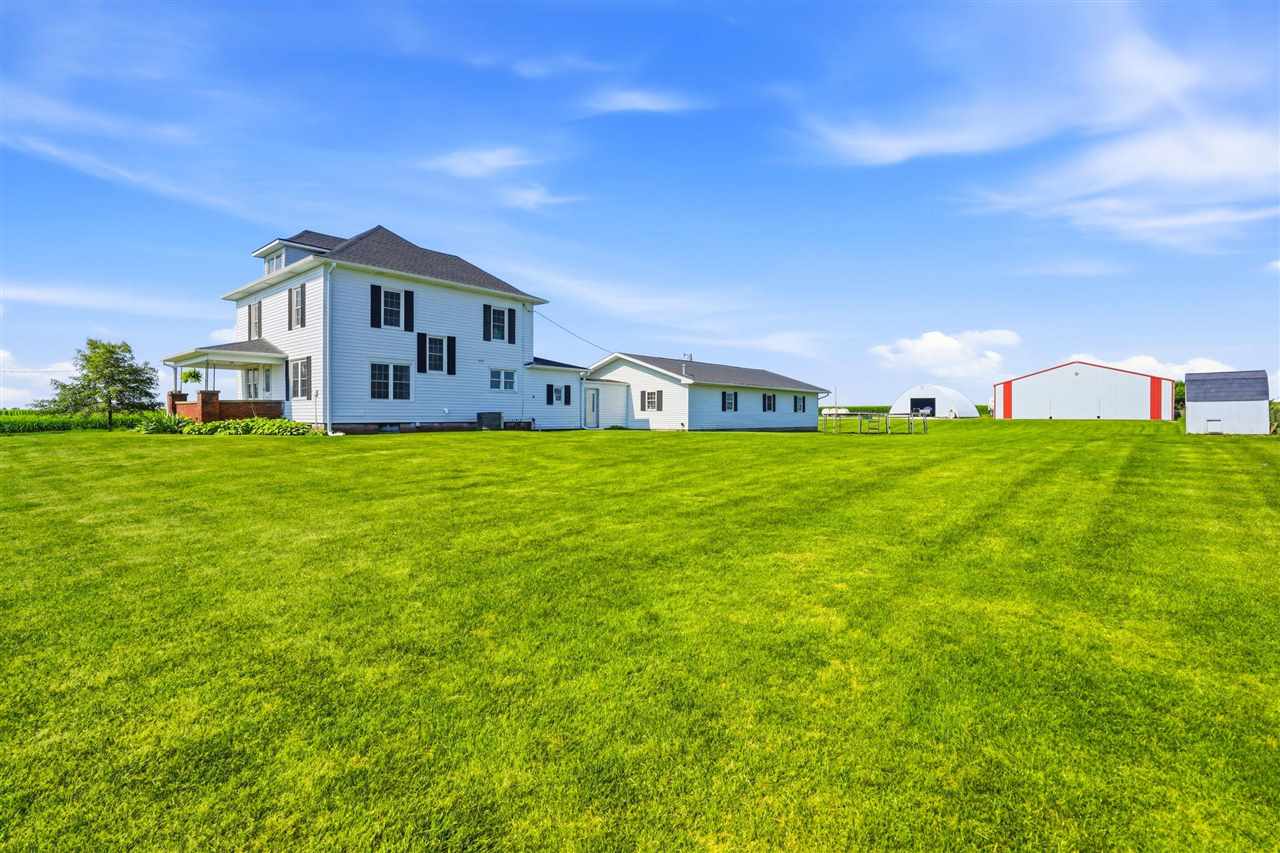 14271 200th Avenue Webster IA 52355