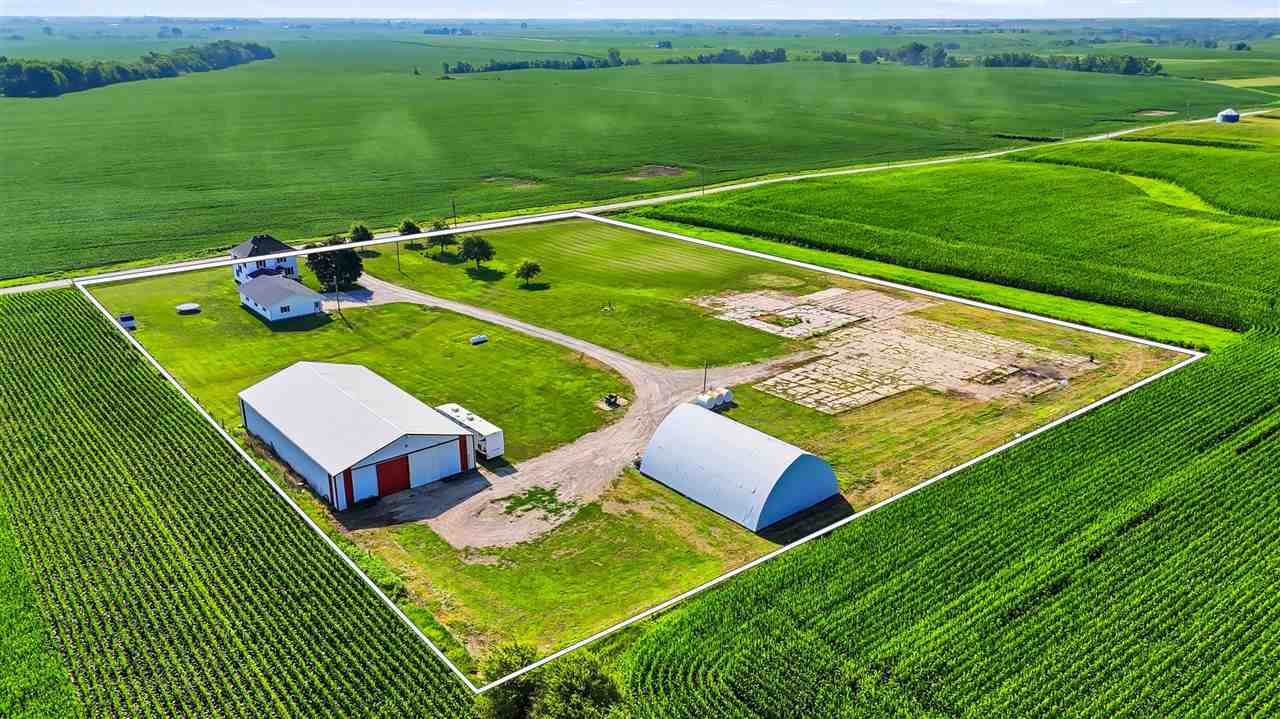 14271 200th Avenue Webster IA 52355