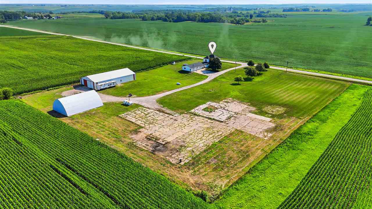 14271 200th Avenue Webster IA 52355