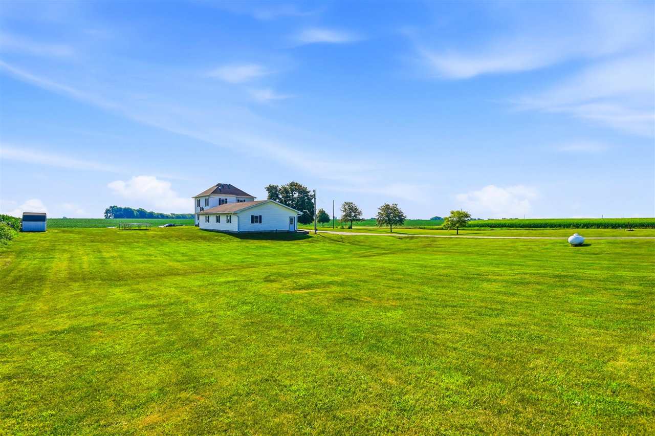 14271 200th Avenue Webster IA 52355