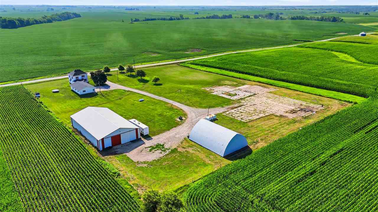 14271 200th Avenue Webster IA 52355