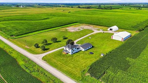 14271 200th Avenue Webster IA 52355