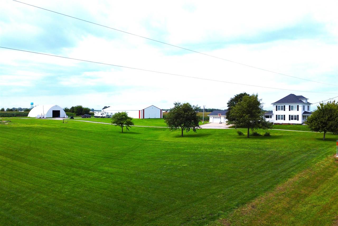 14271 200th Avenue Webster IA 52355