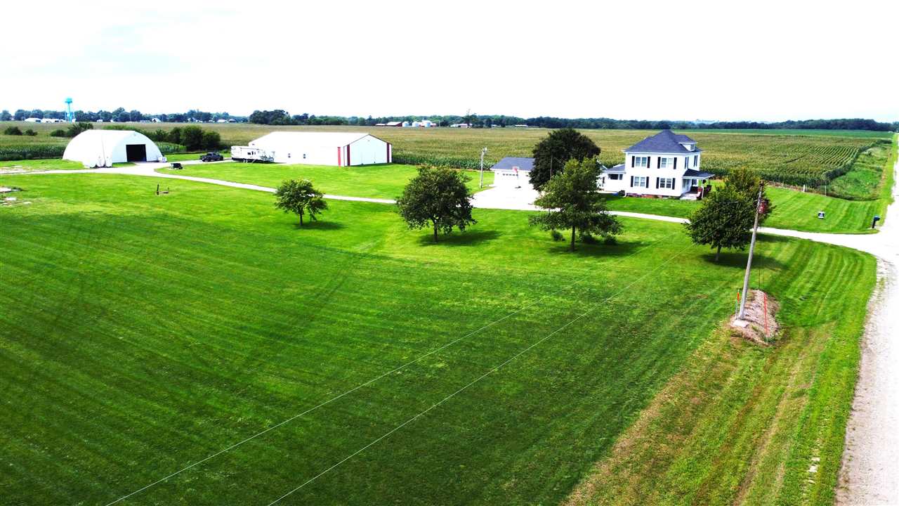 14271 200th Avenue Webster IA 52355