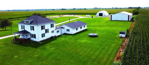 14271 200th Avenue Webster IA 52355