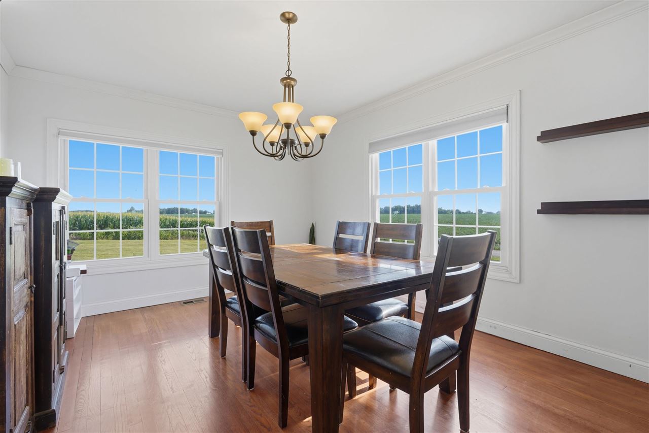 14271 200th Avenue Webster IA 52355