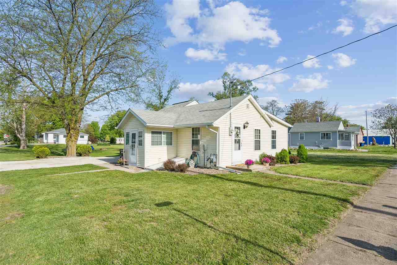 207 Center Avenue Urbana IA 52345