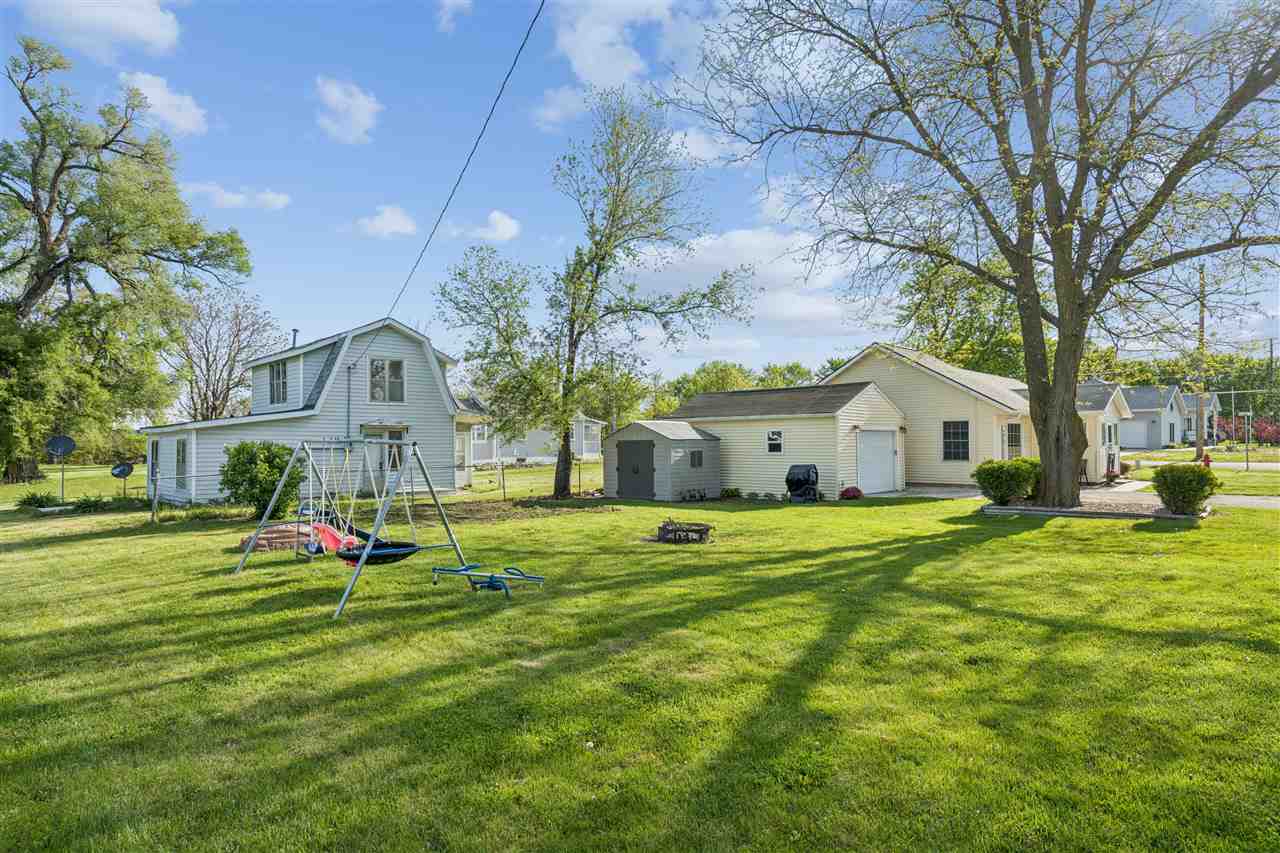 207 Center Avenue Urbana IA 52345