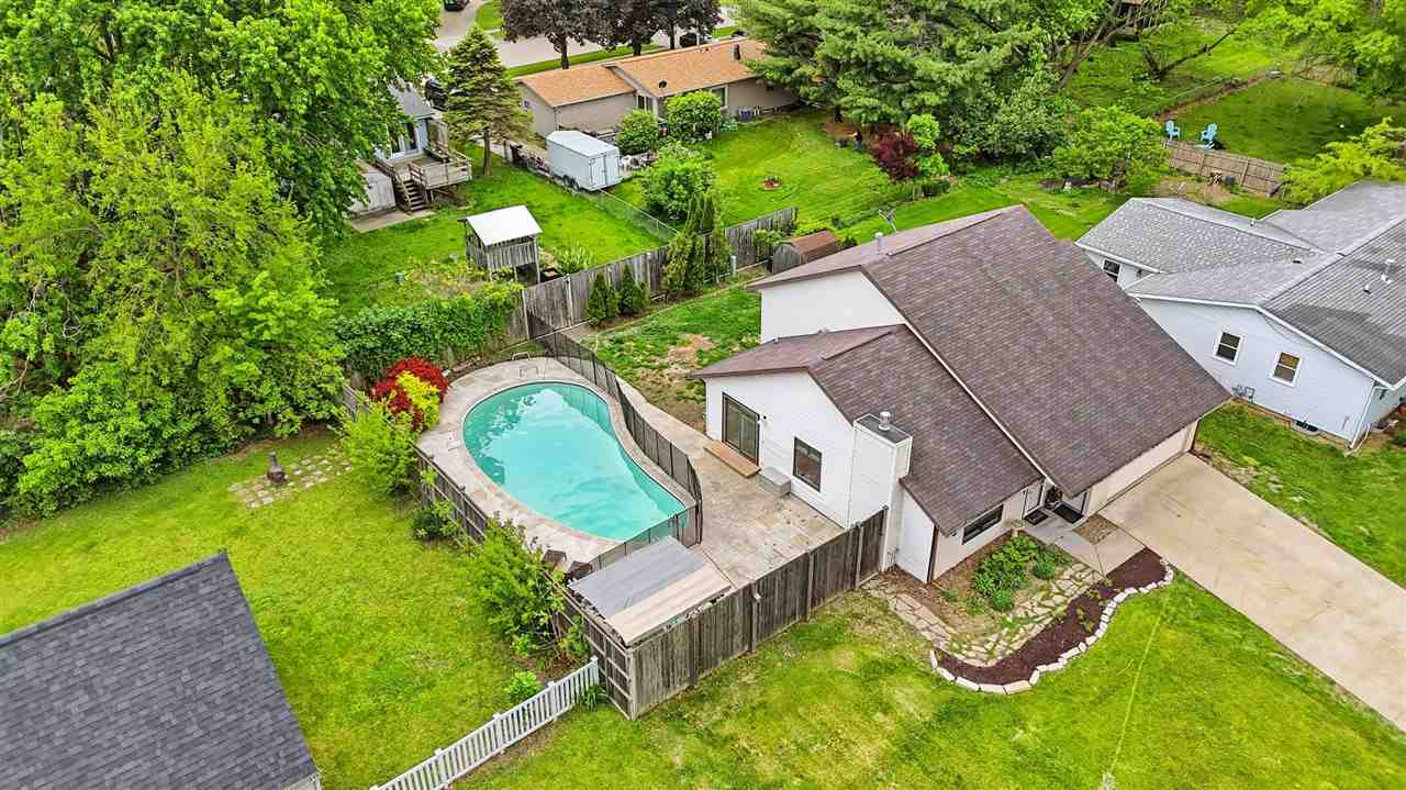 706 Holiday Road Coralville IA 52241-0000