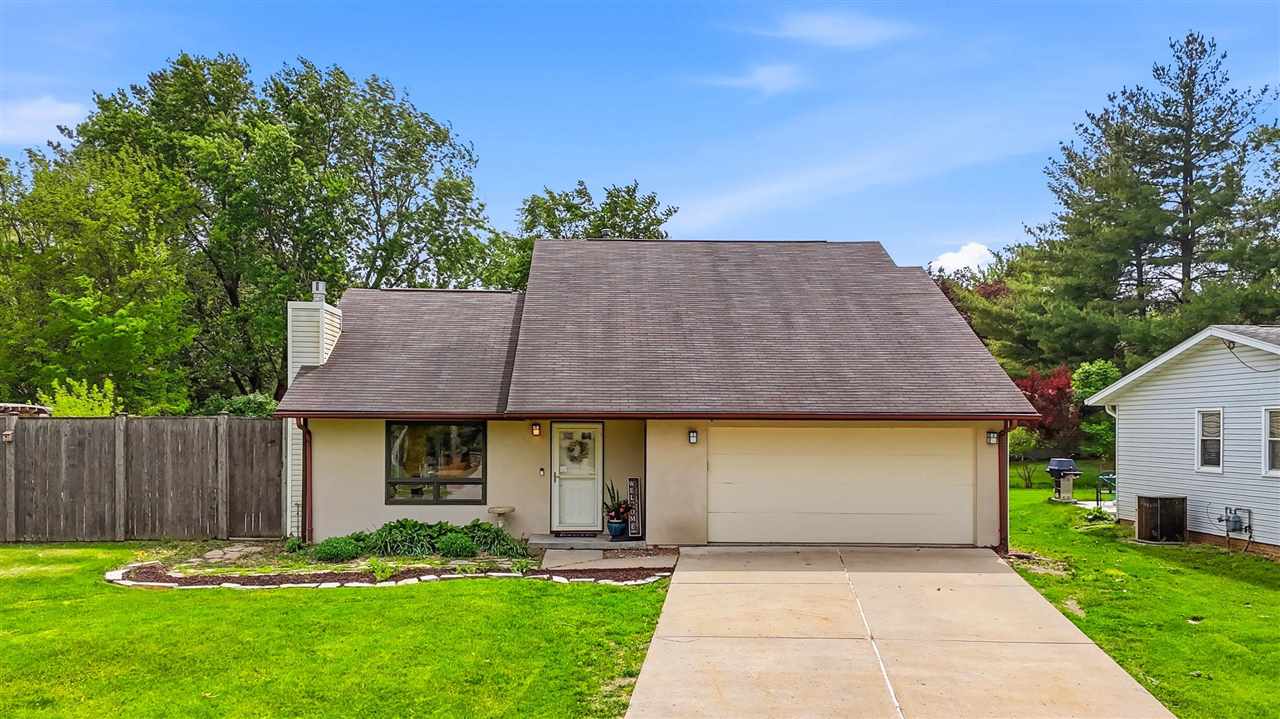 706 Holiday Road Coralville IA 52241-0000