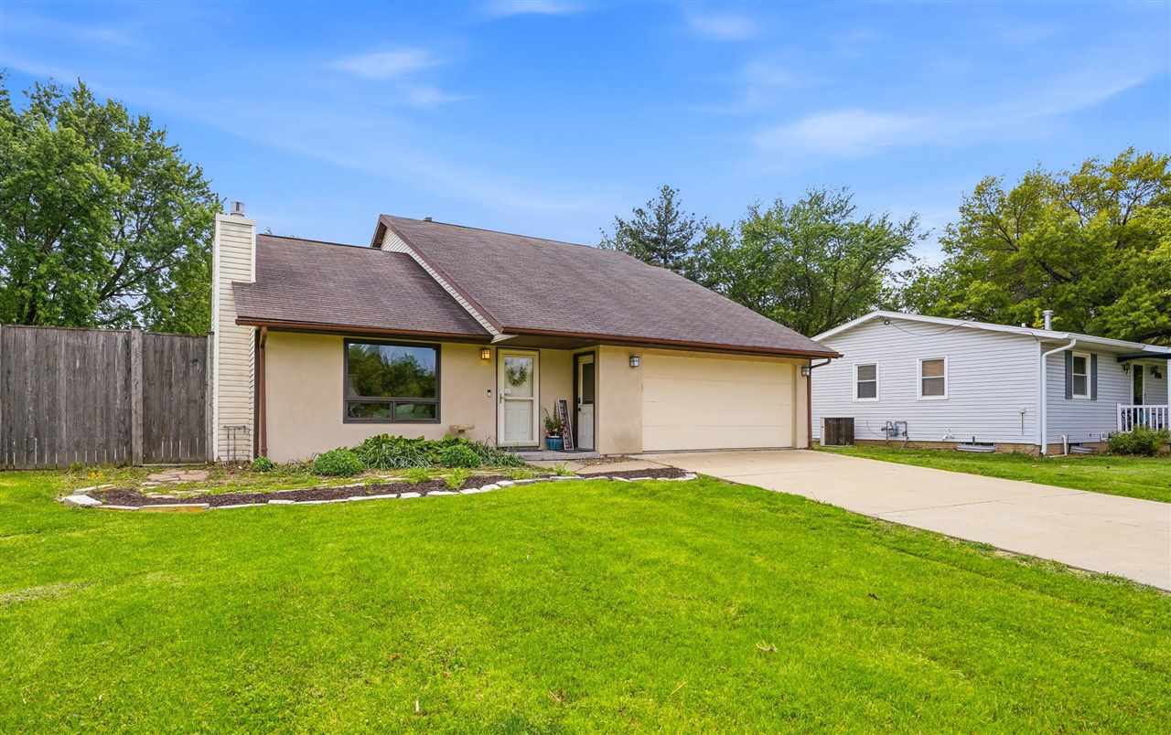 706 Holiday Road Coralville IA 52241-0000