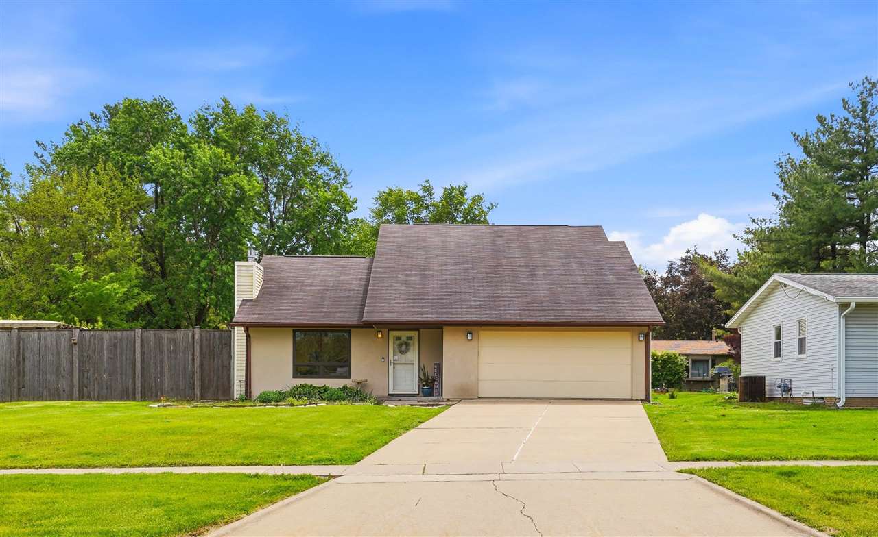 706 Holiday Road Coralville IA 52241-0000
