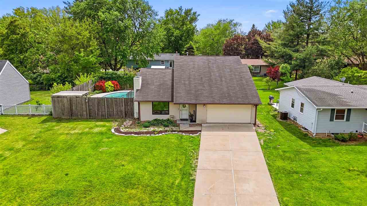 706 Holiday Road Coralville IA 52241-0000