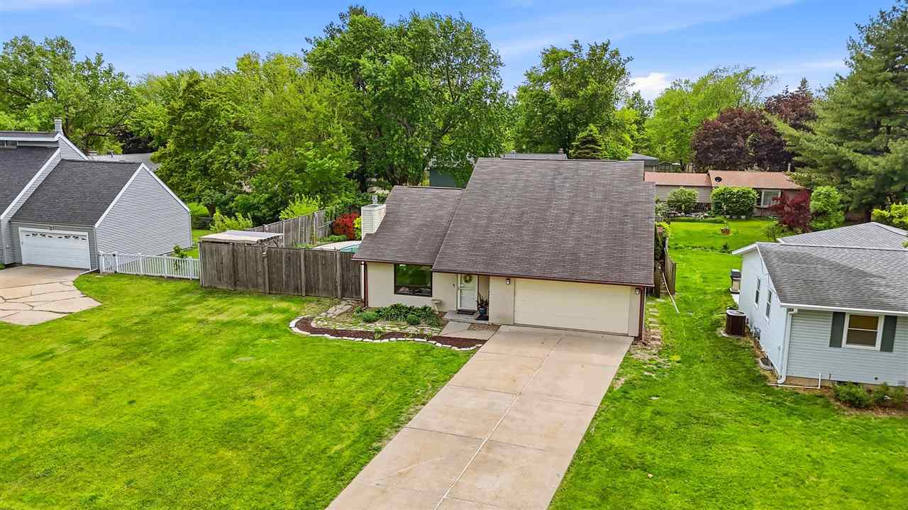 706 Holiday Road Coralville IA 52241-0000