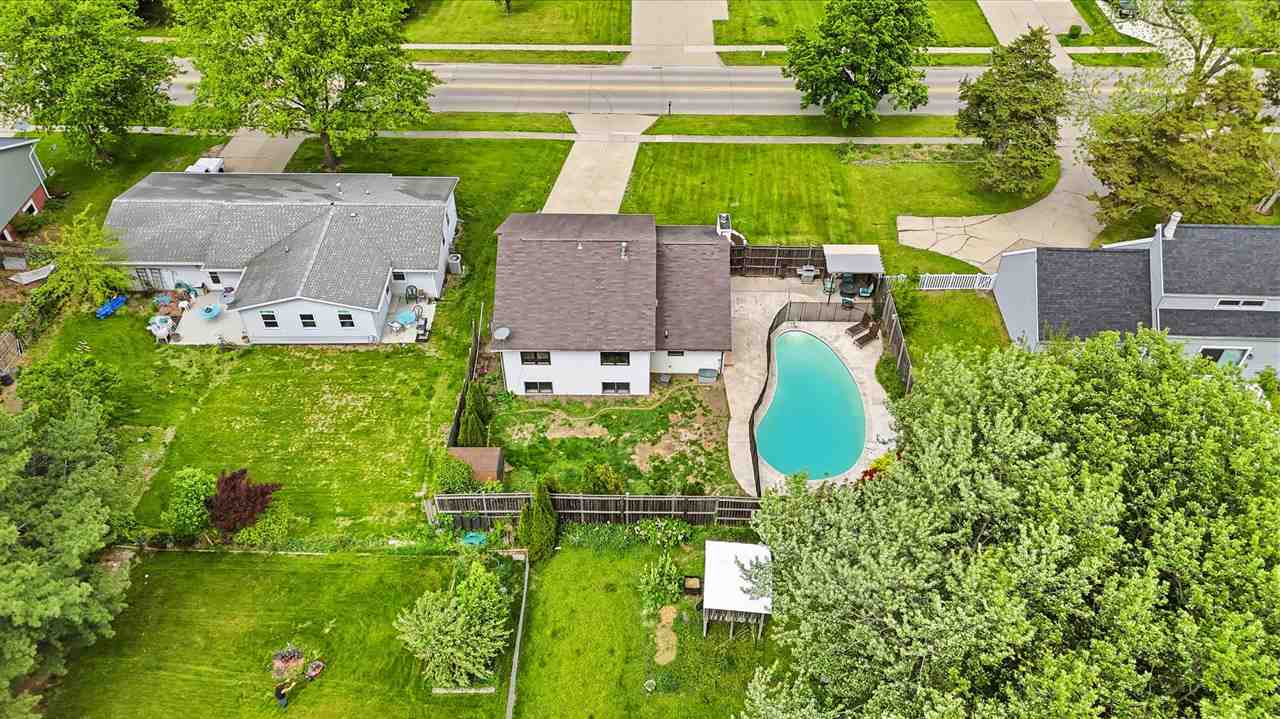 706 Holiday Road Coralville IA 52241-0000