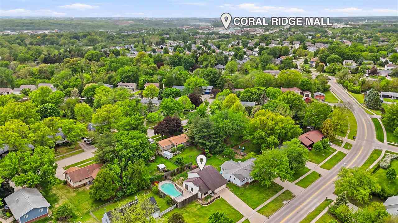 706 Holiday Road Coralville IA 52241-0000