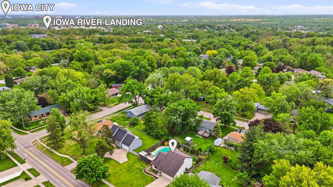 706 Holiday Road Coralville IA 52241-0000