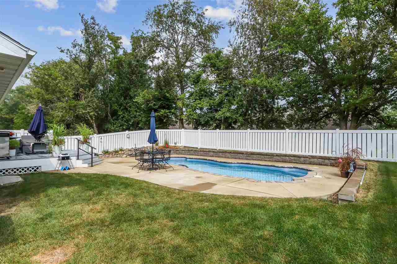 224 Kenneth Drive Iowa City IA 52245