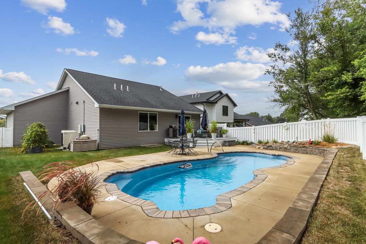 224 Kenneth Drive Iowa City IA 52245