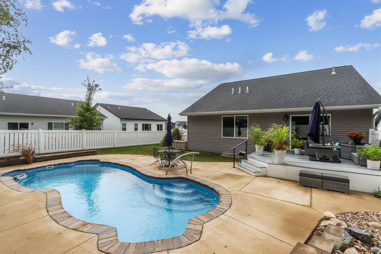 224 Kenneth Drive Iowa City IA 52245