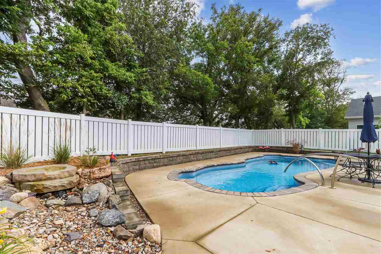 224 Kenneth Drive Iowa City IA 52245
