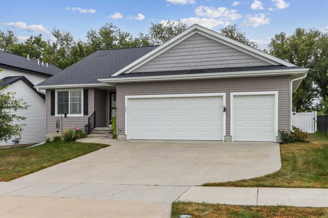 224 Kenneth Drive Iowa City IA 52245