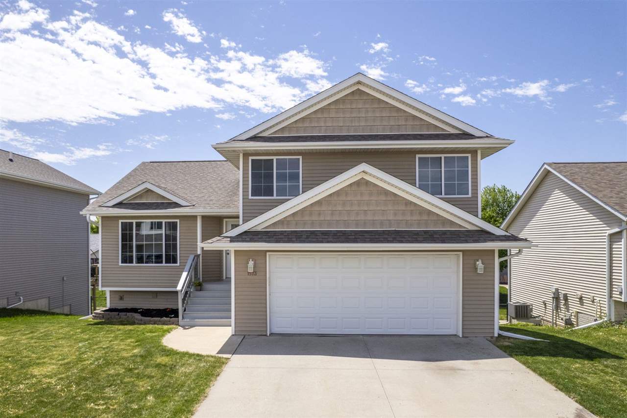 1573 Vesti Lane Iowa City IA 52240
