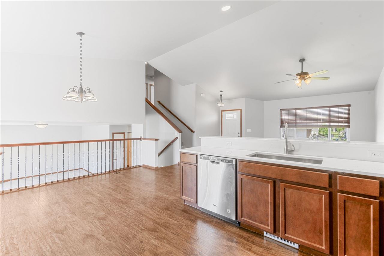 1573 Vesti Lane Iowa City IA 52240