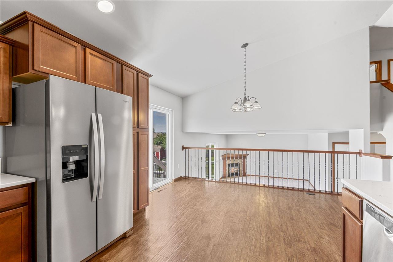 1573 Vesti Lane Iowa City IA 52240