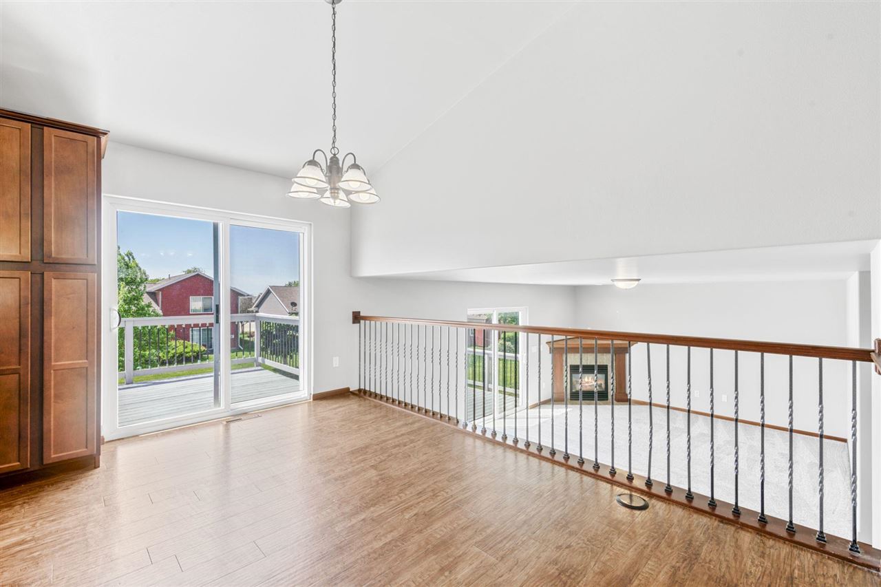 1573 Vesti Lane Iowa City IA 52240