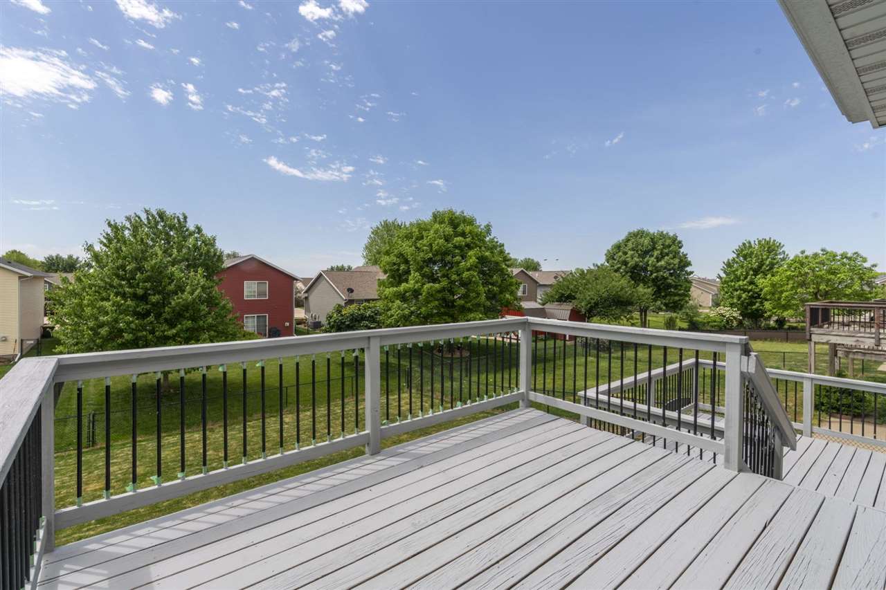 1573 Vesti Lane Iowa City IA 52240