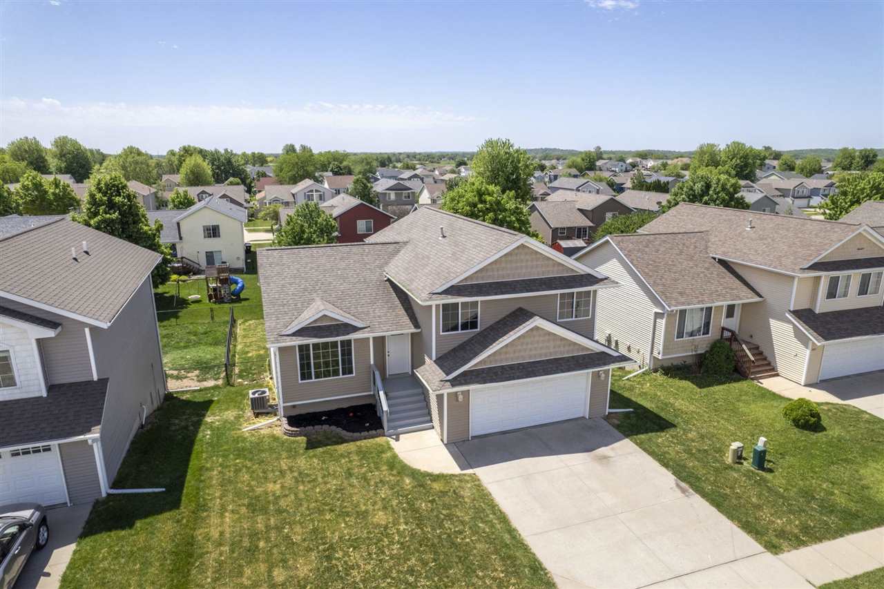 1573 Vesti Lane Iowa City IA 52240