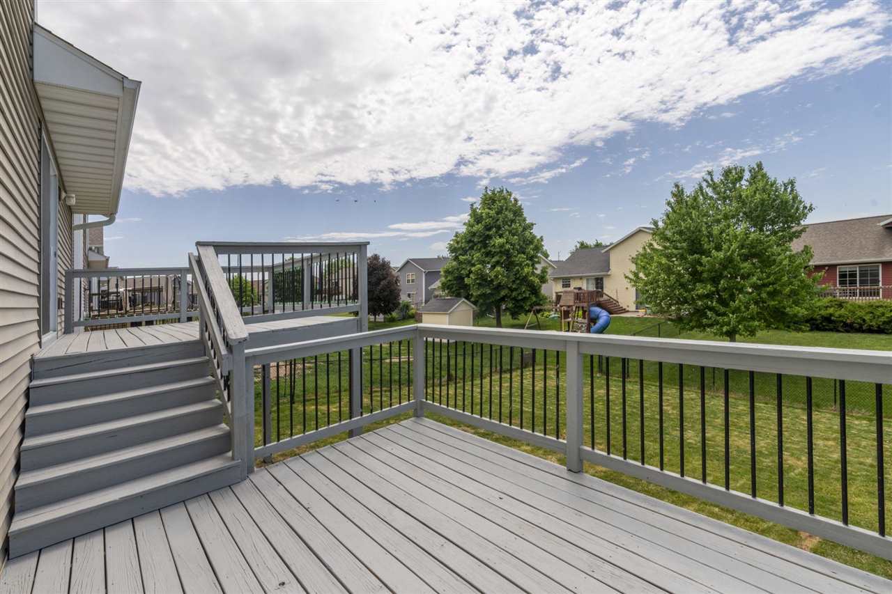 1573 Vesti Lane Iowa City IA 52240