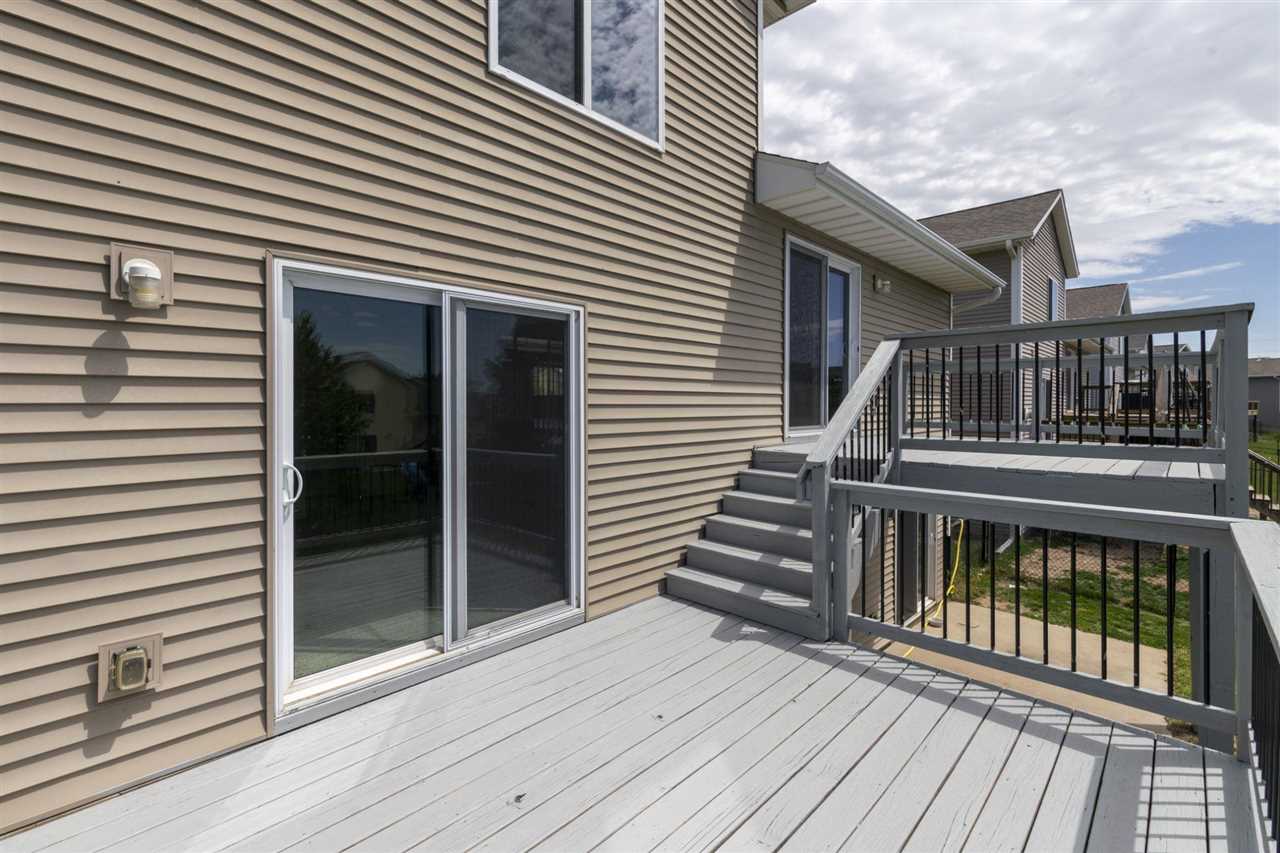 1573 Vesti Lane Iowa City IA 52240