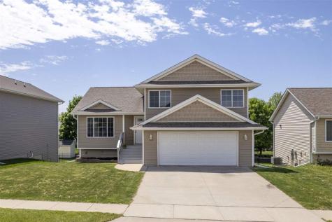 1573 Vesti Lane Iowa City IA 52240