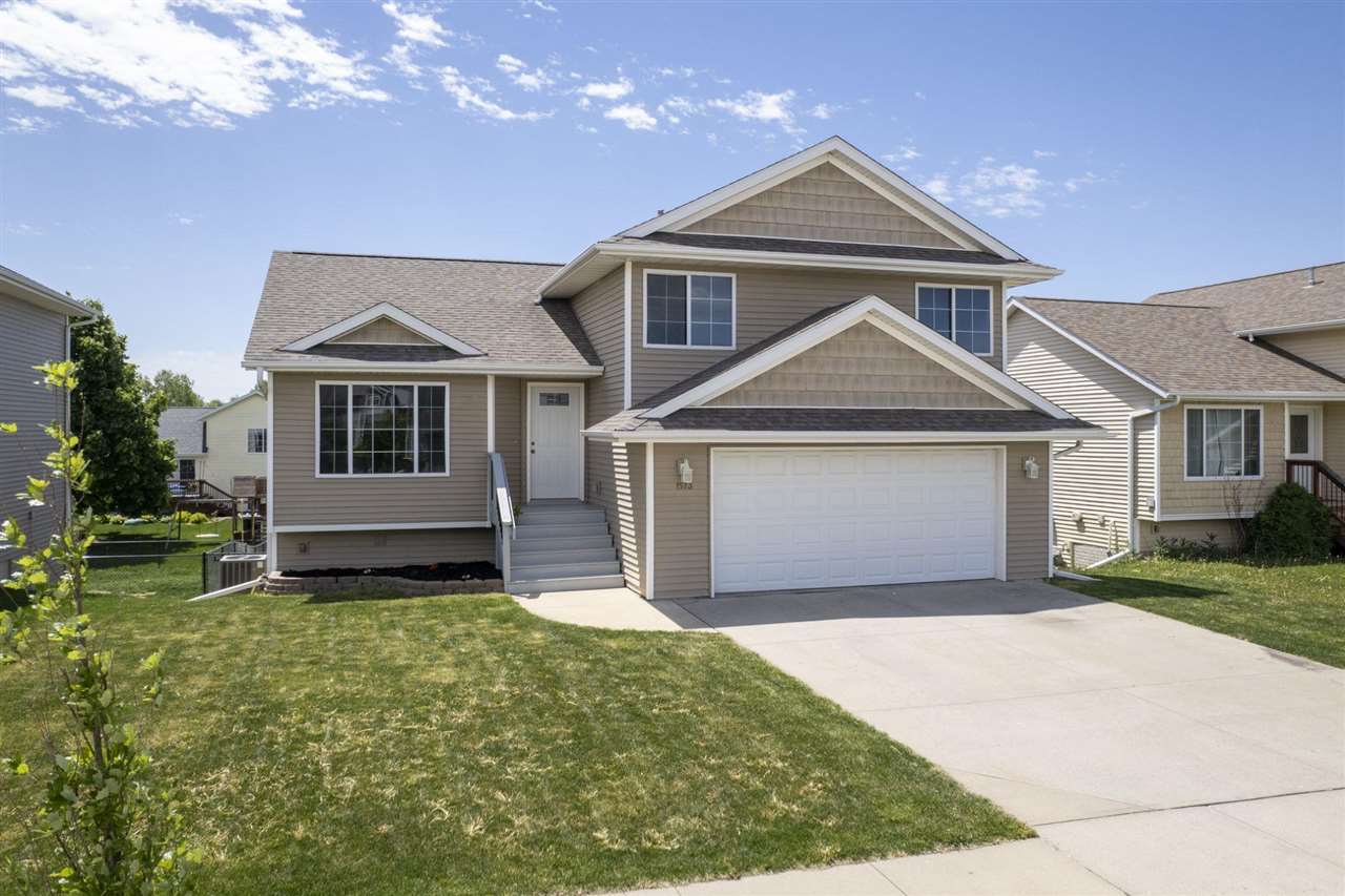 1573 Vesti Lane Iowa City IA 52240