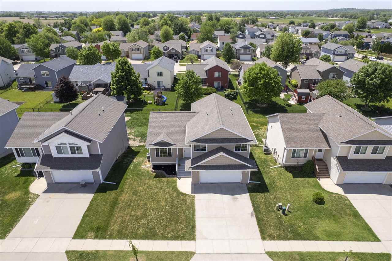 1573 Vesti Lane Iowa City IA 52240