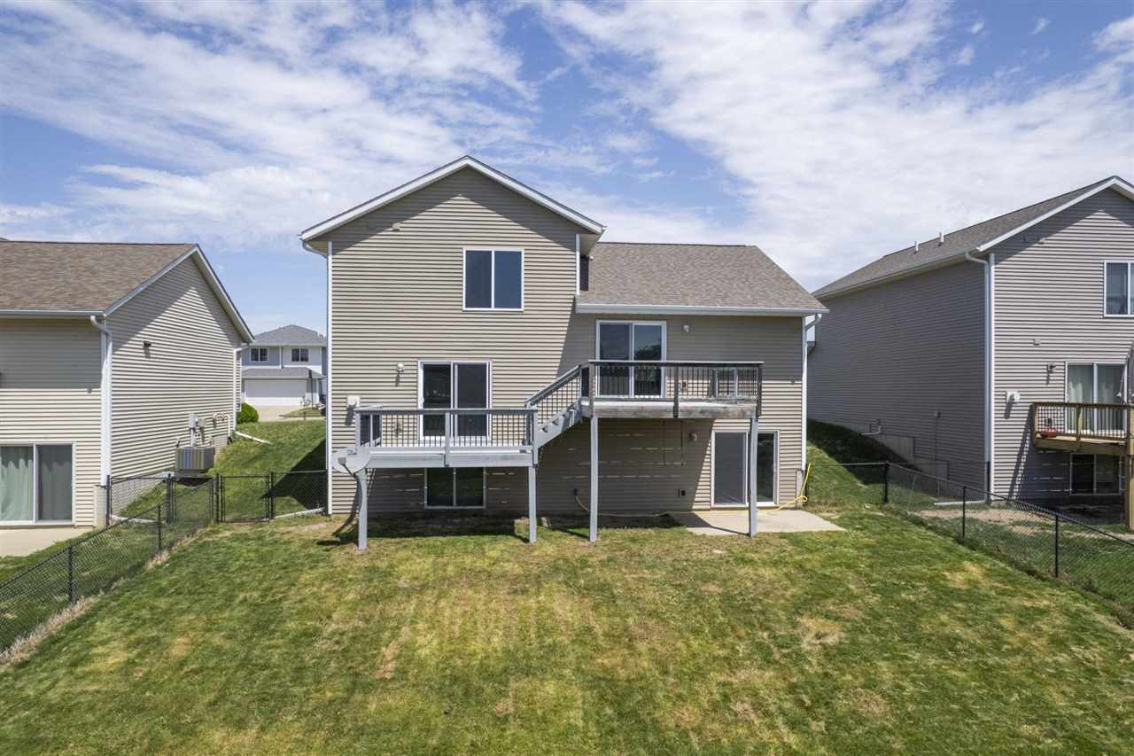 1573 Vesti Lane Iowa City IA 52240