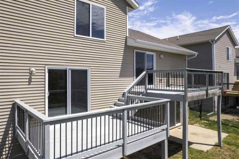 1573 Vesti Lane Iowa City IA 52240
