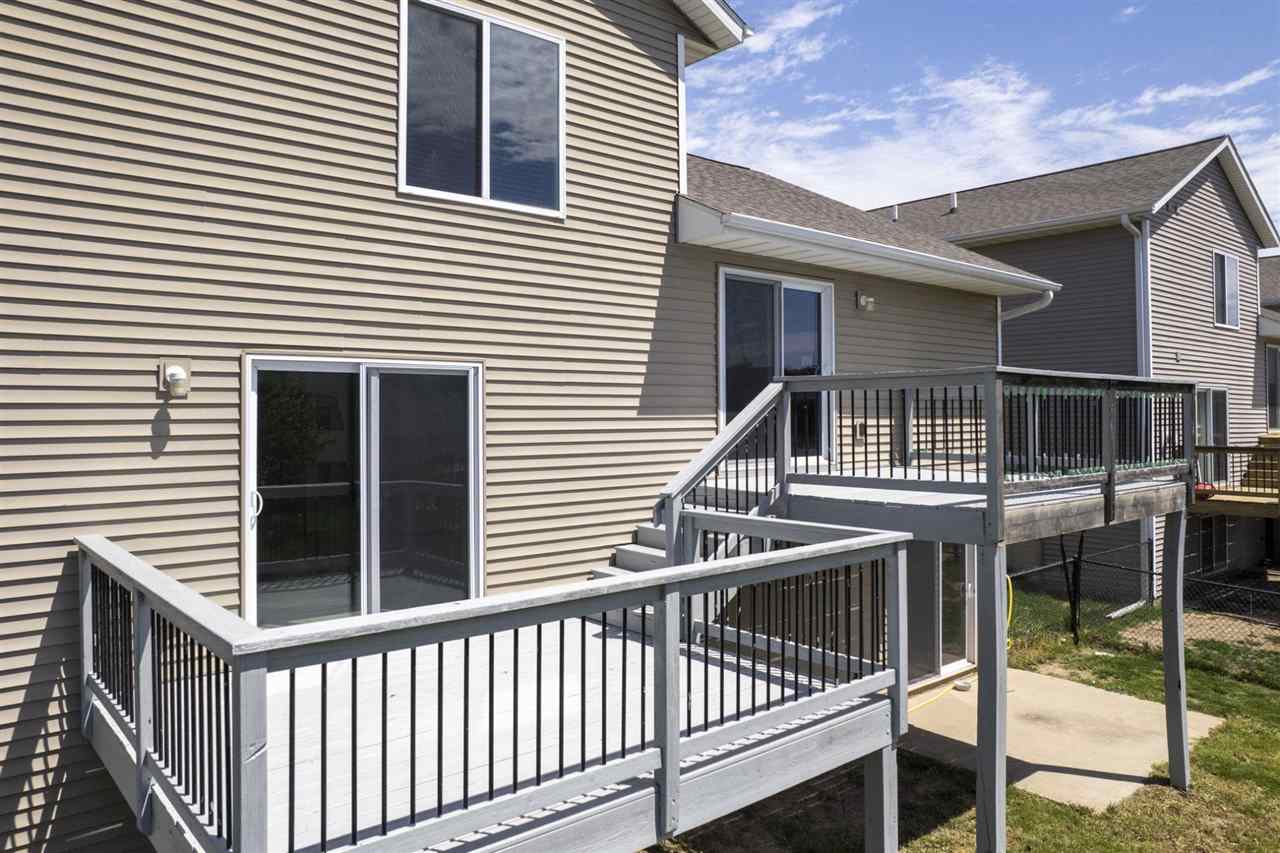 1573 Vesti Lane Iowa City IA 52240