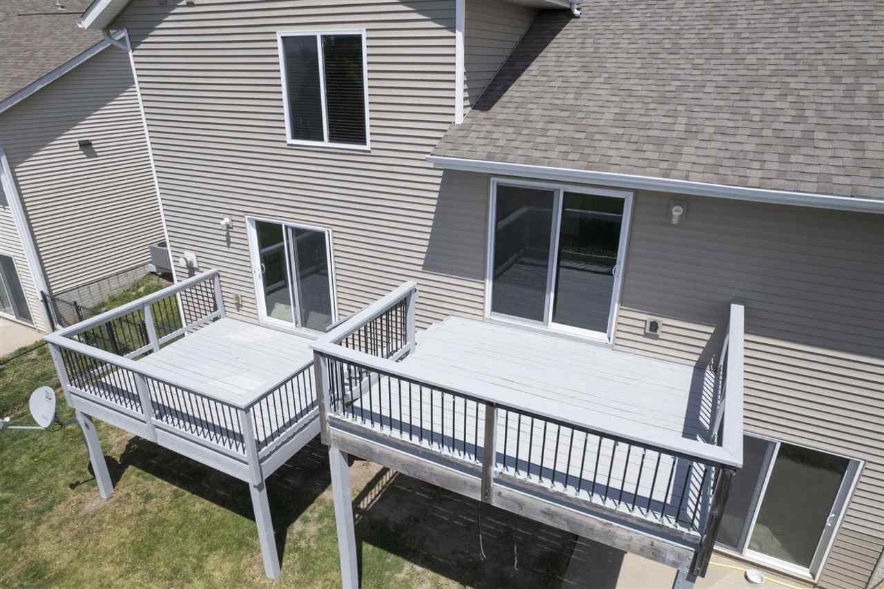 1573 Vesti Lane Iowa City IA 52240