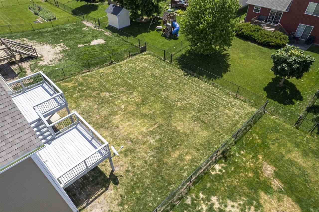 1573 Vesti Lane Iowa City IA 52240