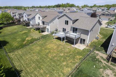 1573 Vesti Lane Iowa City IA 52240