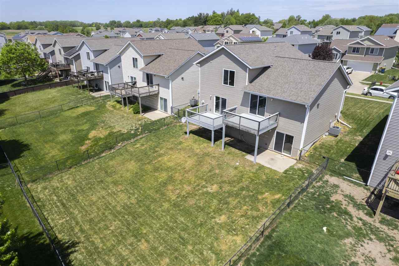 1573 Vesti Lane Iowa City IA 52240