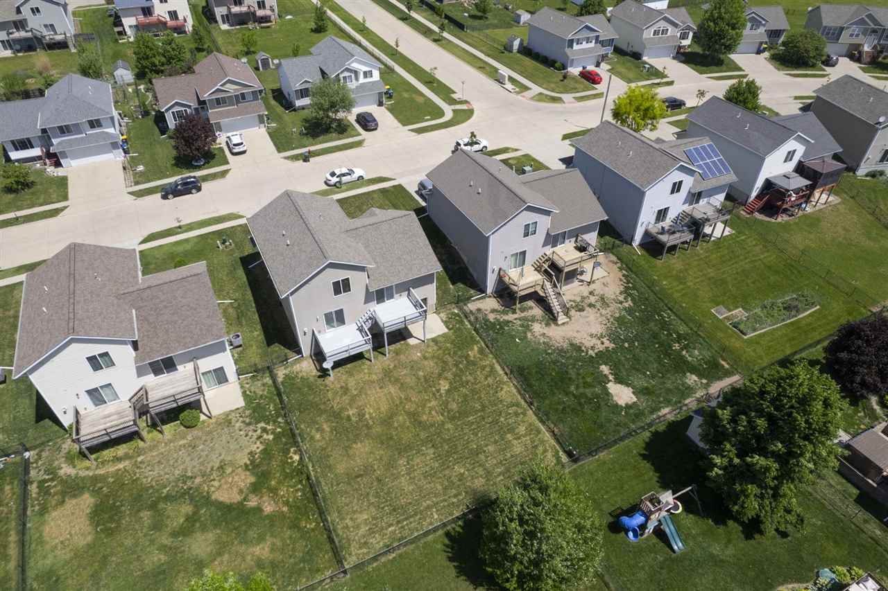 1573 Vesti Lane Iowa City IA 52240